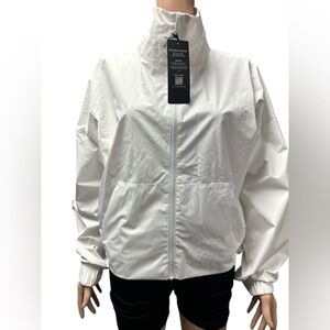 AVGO - NWT - White Women's Jacket